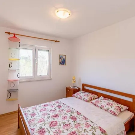 Orange Apartament Trogir