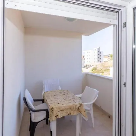 Apartament Orange
