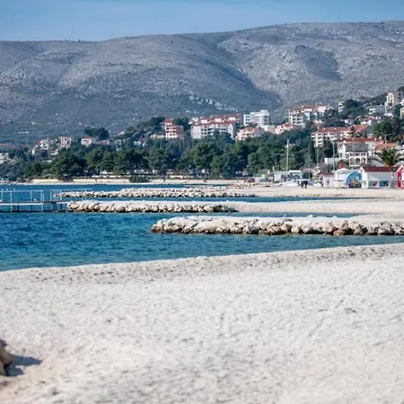 Orange Trogir